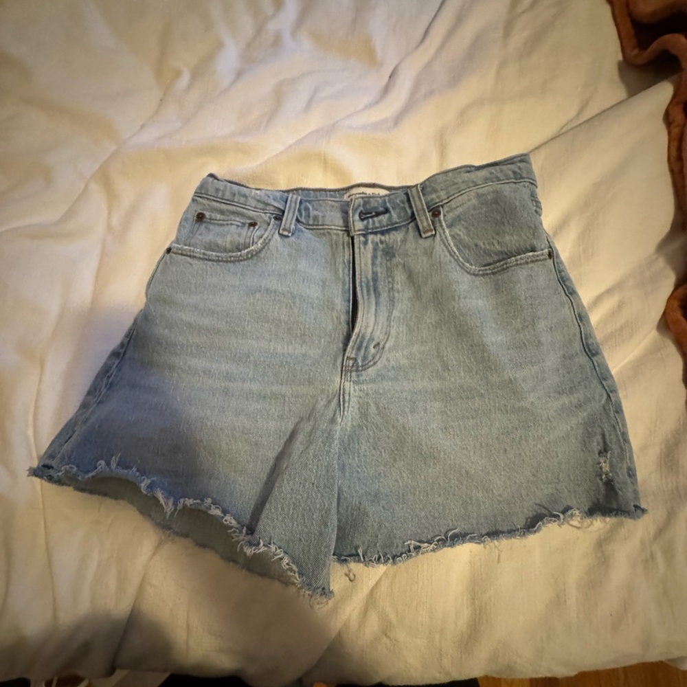 Abercrombie and Fitch Shorts